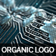Organic Logo - VideoHive Item for Sale