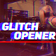 Glitch Sport Opener - VideoHive Item for Sale