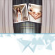Wedding Elegant Curtain Slideshow - VideoHive Item for Sale
