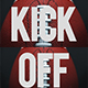 American Football Kickoff Logo Reveal - VideoHive Item for Sale