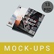 Magazine Mockup - GraphicRiver Item for Sale