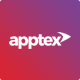 Apptex | App Landing Page Template - ThemeForest Item for Sale