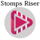 Stomps Riser - AudioJungle Item for Sale