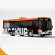 City Bus Mockup - GraphicRiver Item for Sale