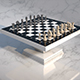 Chess - 3DOcean Item for Sale