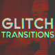 FCP Glitch Transitions - VideoHive Item for Sale