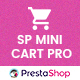 SP Mini Cart Pro - PrestaShop 1.7 Module - CodeCanyon Item for Sale