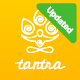 Tantra | A Yoga Studio and Fitness Club WordPress Theme - ThemeForest Item for Sale