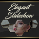 Elegant Slideshow - VideoHive Item for Sale