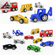 Kids toys - 3DOcean Item for Sale
