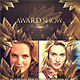 Award Show Packaging v-01 - VideoHive Item for Sale