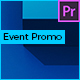 Gradient - Abstract Event Promo | Premiere Pro - VideoHive Item for Sale