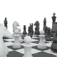 Chess Set - 3DOcean Item for Sale