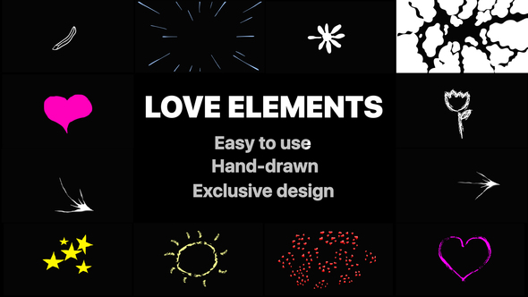 Love Elements