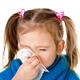 Child Sneeze
