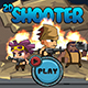 2D Shooter Game - CodeCanyon Item for Sale