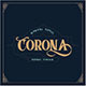 Corona - GraphicRiver Item for Sale