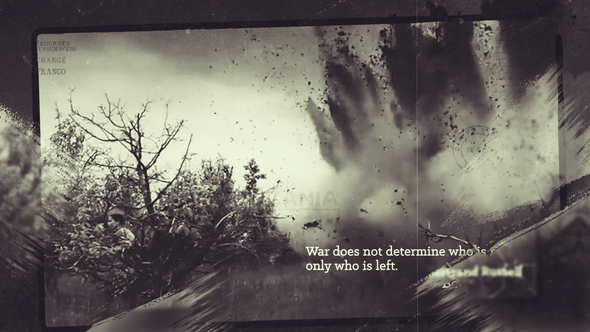 History Brush Slideshow alt