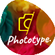 Phototype - New Elementor Portoflio WordPress Theme 2019 for Agency, Photography Sites - ThemeForest Item for Sale