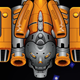 Boss SpaceShip 2D Sprites - GraphicRiver Item for Sale
