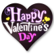 Happy Valentine's Day Titles - VideoHive Item for Sale