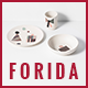 Forida - Handmade Furniture PrestaShop 1.7 Theme - ThemeForest Item for Sale
