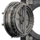 Heavy Vault Door 3D Model - 3DOcean Item for Sale