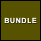 Bundle - Bootstrap 3 Frameworks Components - CodeCanyon Item for Sale