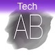Stylish Tech Logo - AudioJungle Item for Sale