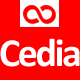 Cedia - Creative Agency, Corporate and Portfolio Multi-purpose Template - ThemeForest Item for Sale