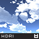 High Resolution Sky HDRi Map 404 - 3DOcean Item for Sale