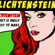 Pop Art Photoshop Action (Lichtenstein Effect) - GraphicRiver Item for Sale
