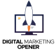 Digital Marketing Opener - VideoHive Item for Sale