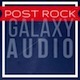 Epic Industrial Rock - AudioJungle Item for Sale