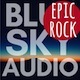 Epic Progressive Rock - AudioJungle Item for Sale