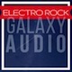 Electro Rock Action - AudioJungle Item for Sale