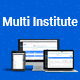 Multi Institute Management - CodeCanyon Item for Sale