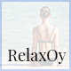 RelaxOy - Spa & Beauty PSD Template - ThemeForest Item for Sale