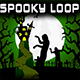 Dark Cartoon Animation Spooky Strings Orchestral Loop