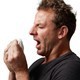 Male Sneeze