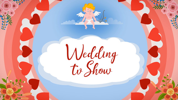 Wedding Broadcast Pack