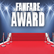 Award Ceremony Fanfare Ident - AudioJungle Item for Sale