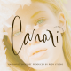 Canari | Signature Font - GraphicRiver Item for Sale