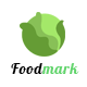 Foodmark – eCommerce PSD Template - ThemeForest Item for Sale
