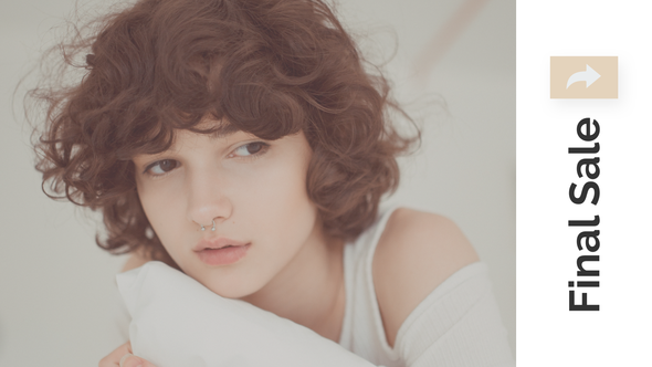 Minimal Typography alt