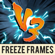 Freeze-Frames:-Comic-Pack-V3