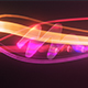 Light Streaks Logo Intro - VideoHive Item for Sale