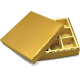 Golden Box - GraphicRiver Item for Sale