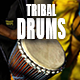 Tribal Drums & Percussion