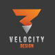 Velocity Design - GraphicRiver Item for Sale